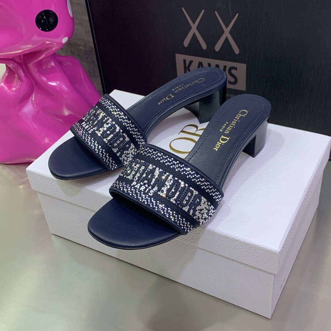 CD Dway Mules
