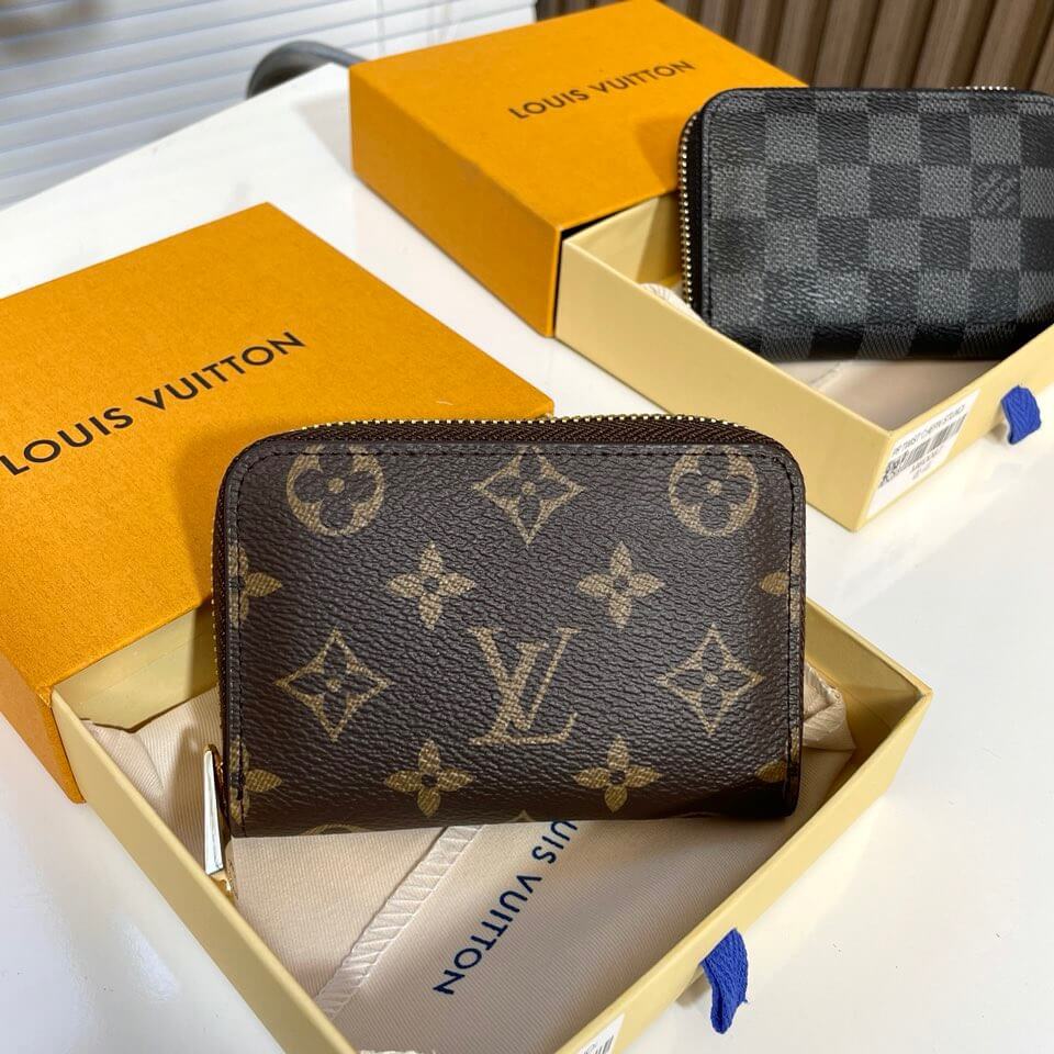 LOUIV Coin Purse