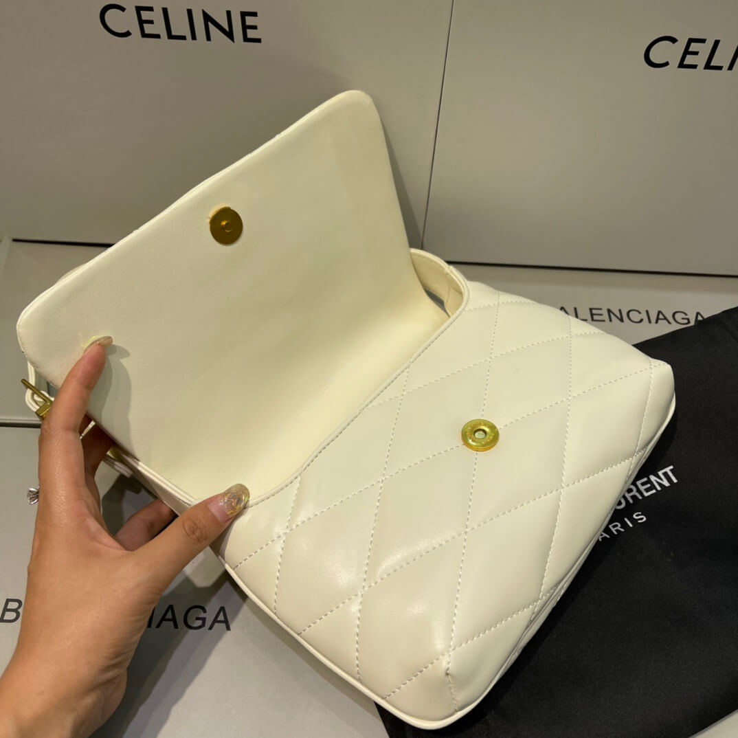 YSL Hobo