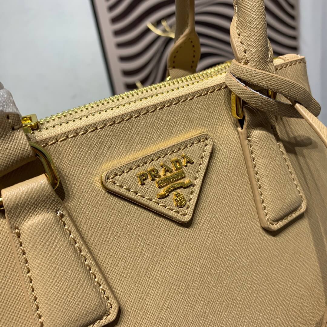 PR Saffiano Mini