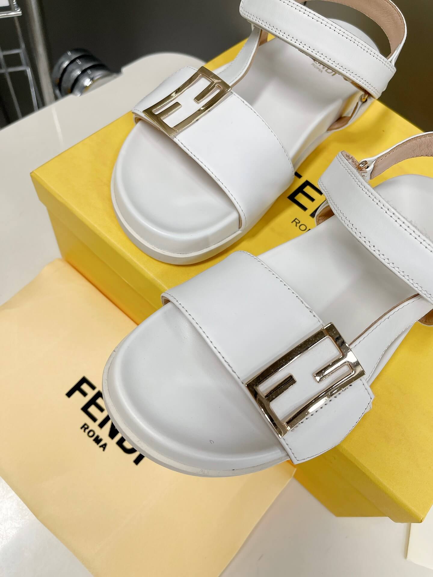 FD Sandals