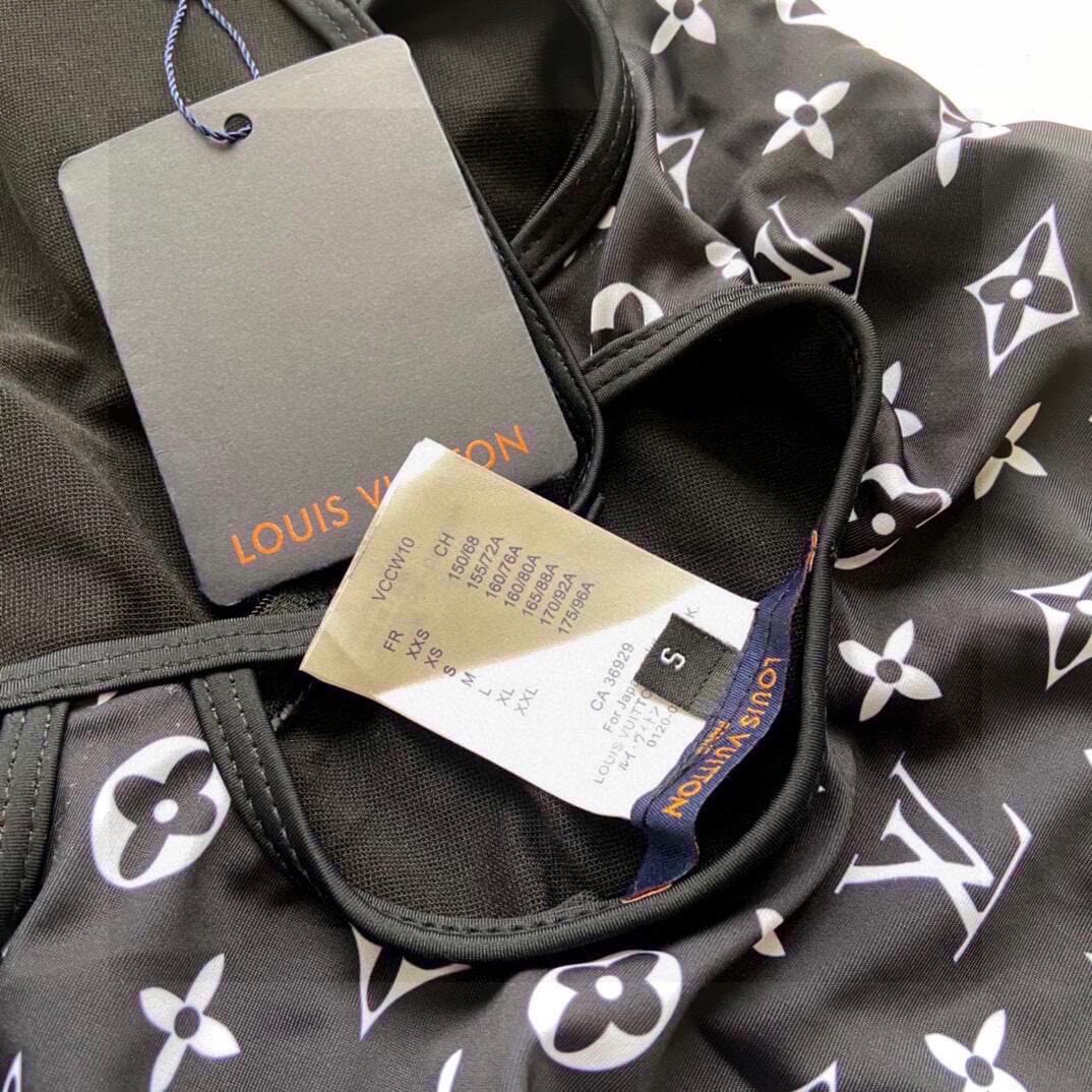 LOUIV Swimsuit