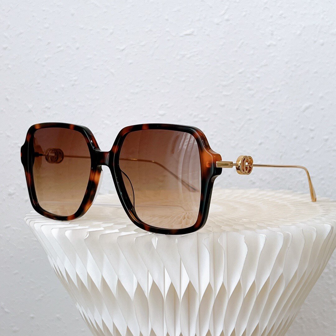 GG Sunglasses 1337
