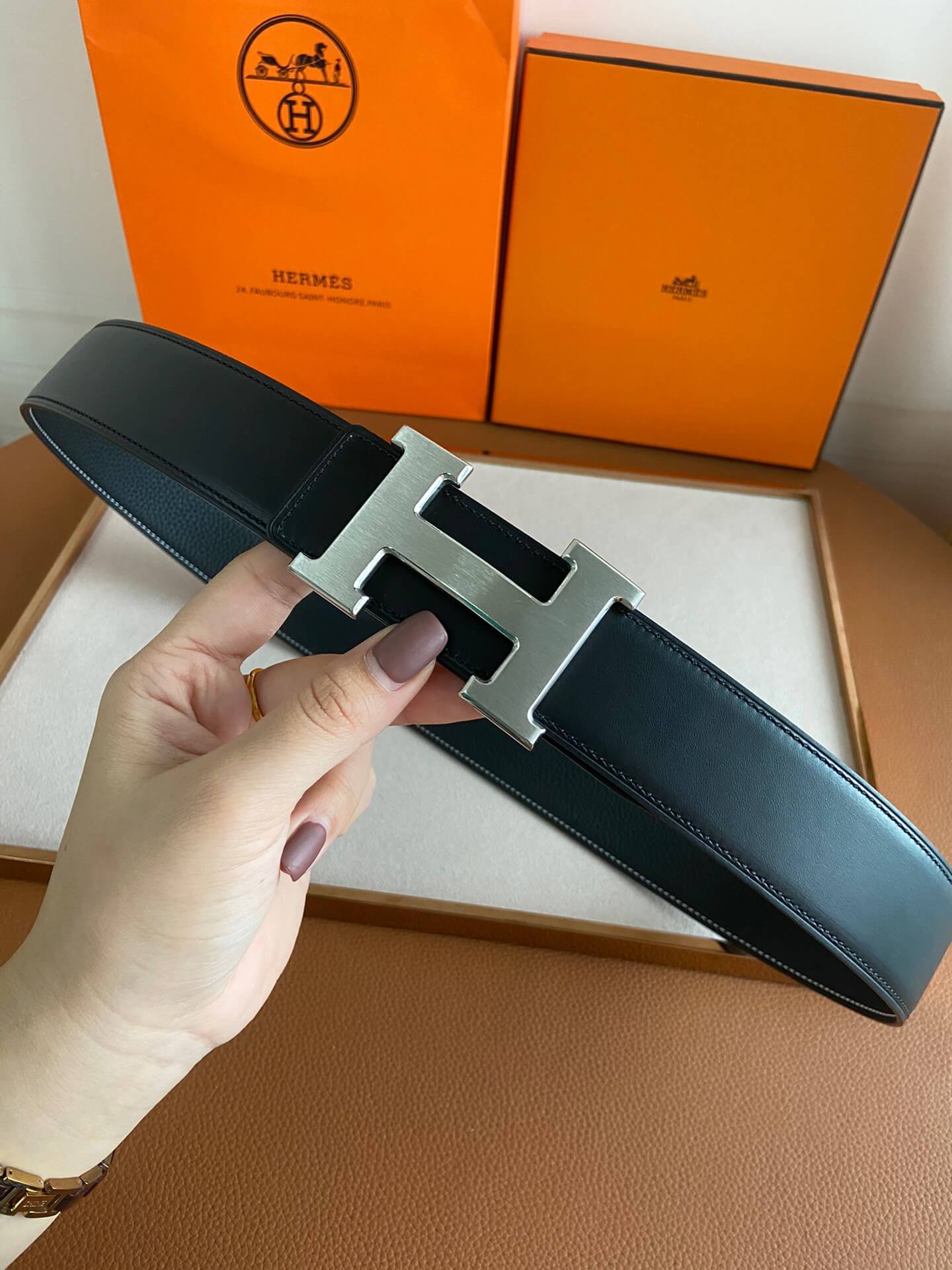 HM Belt