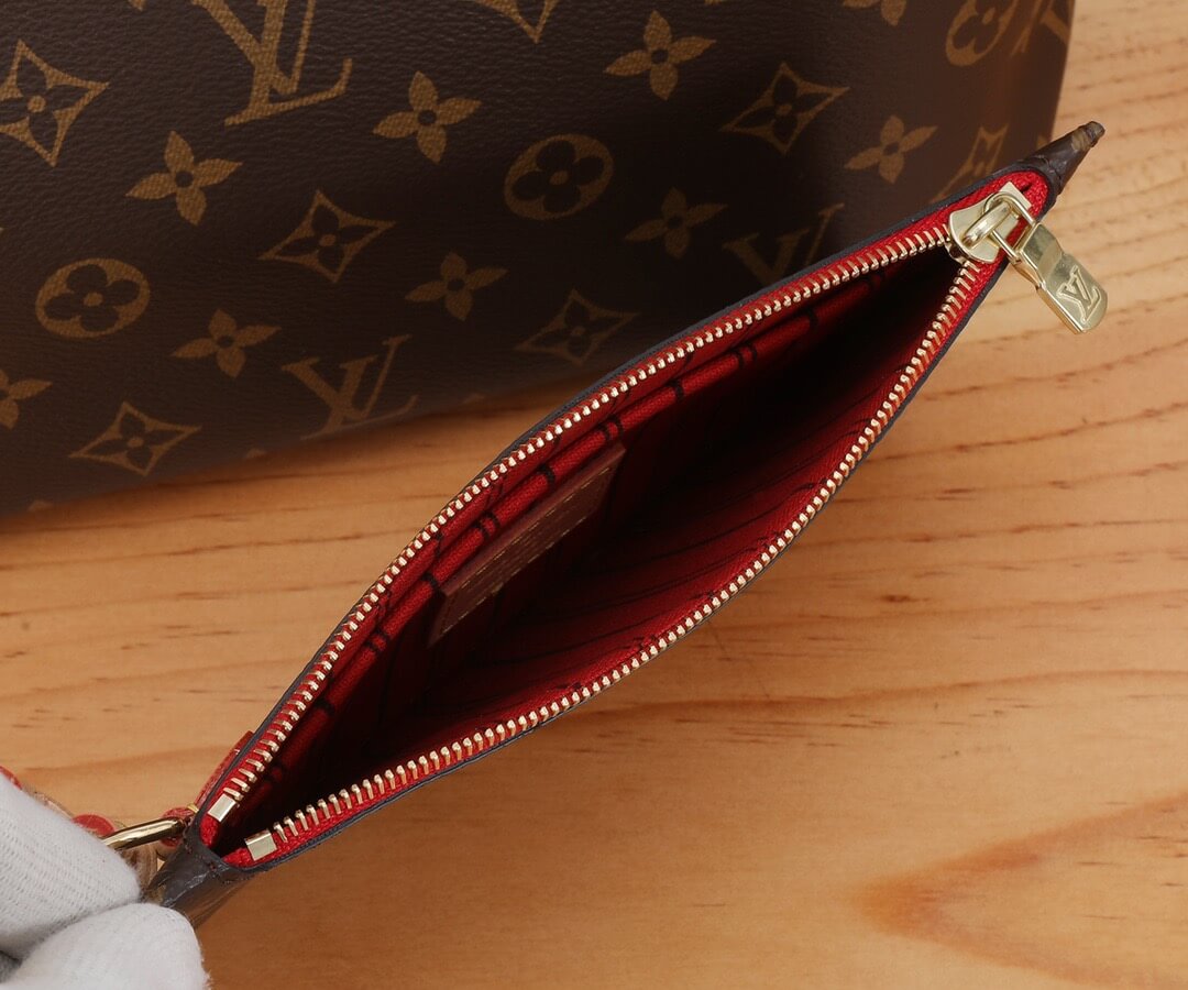 LOUIV Neverfull PM