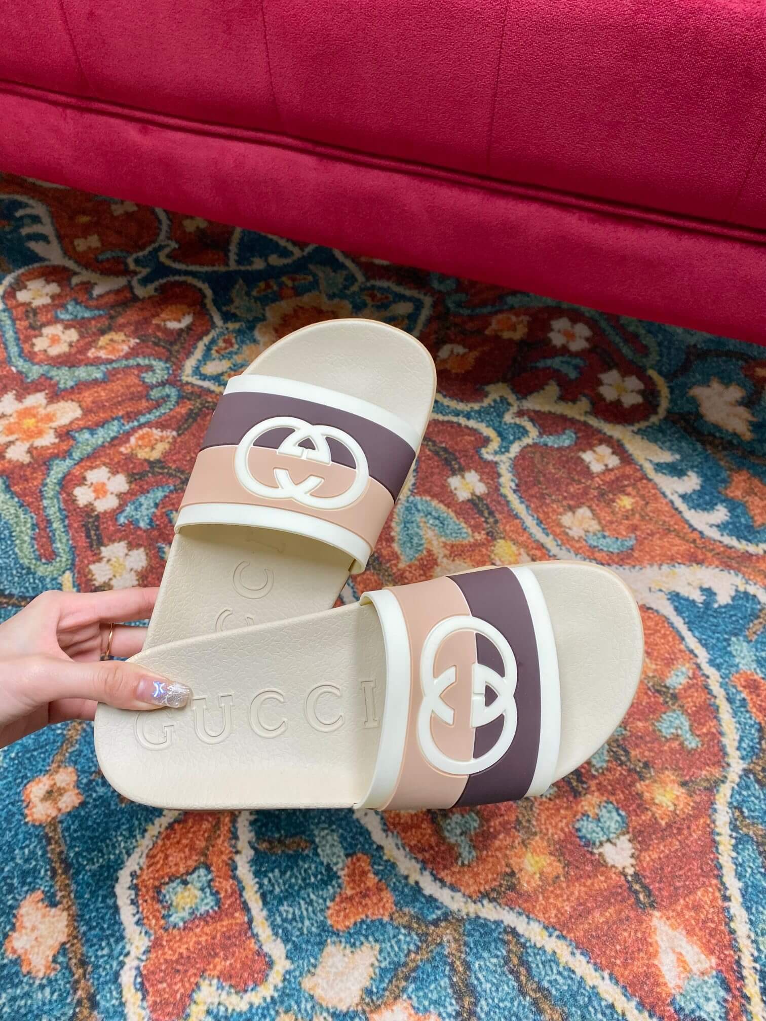 GG Slides