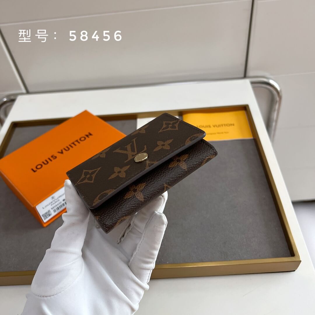 LOUIV Card Holder
