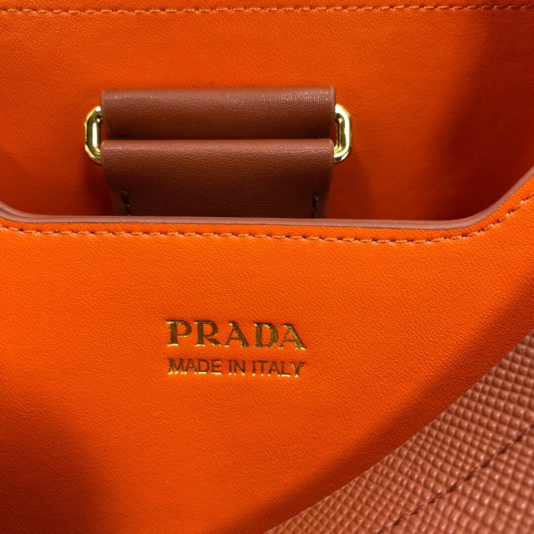 PR Bucket Medium