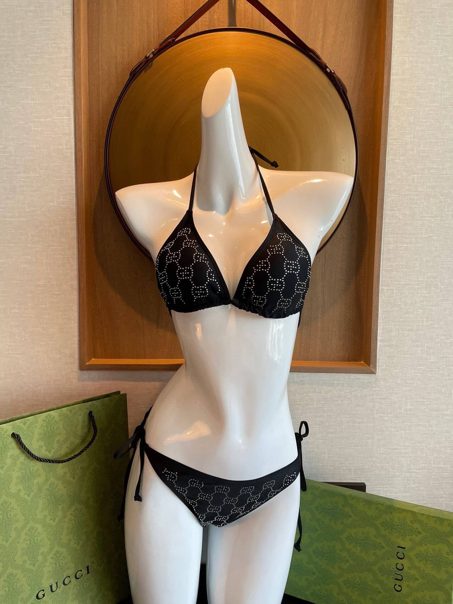 GG Bikini