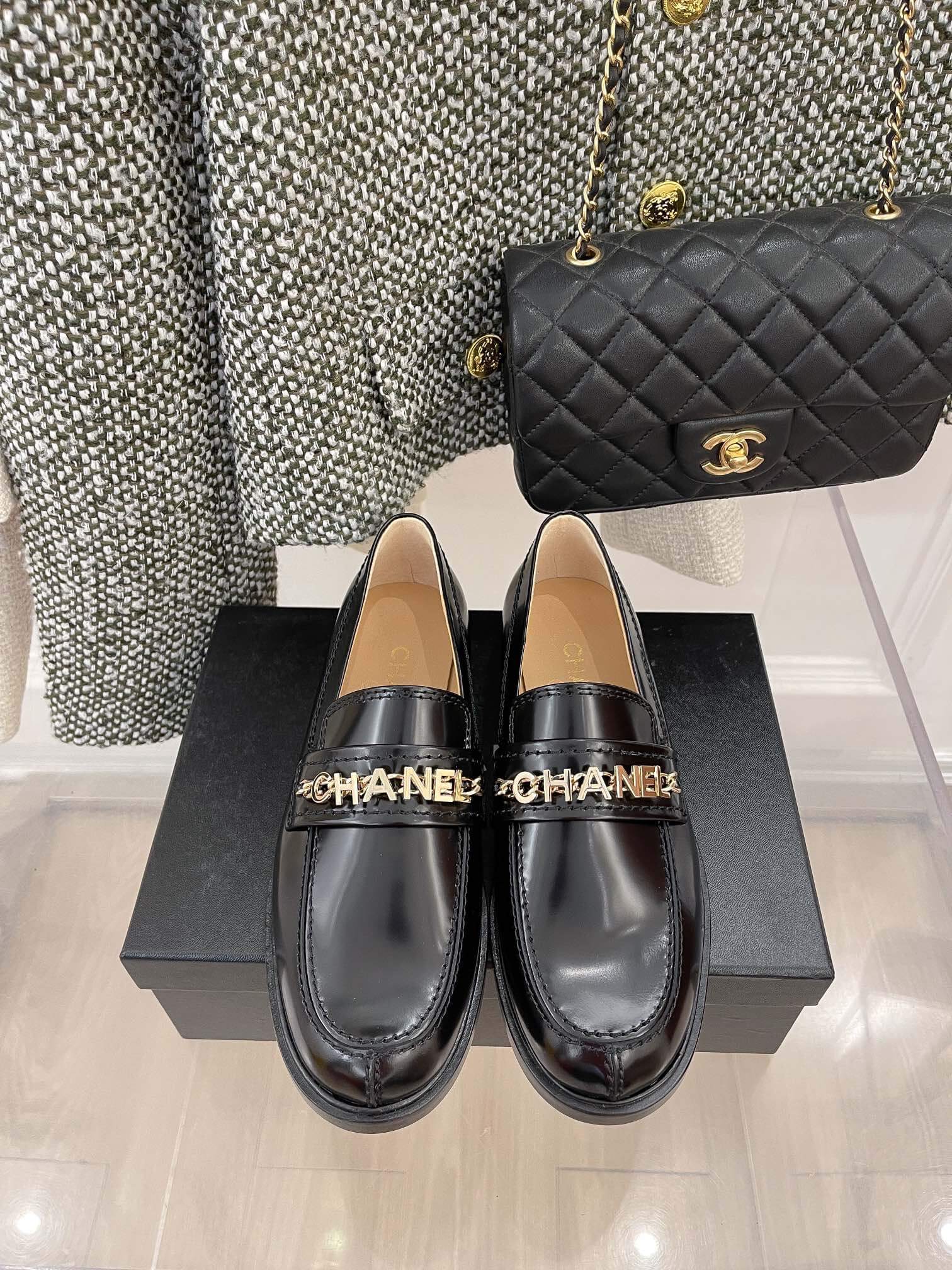 CC Loafers