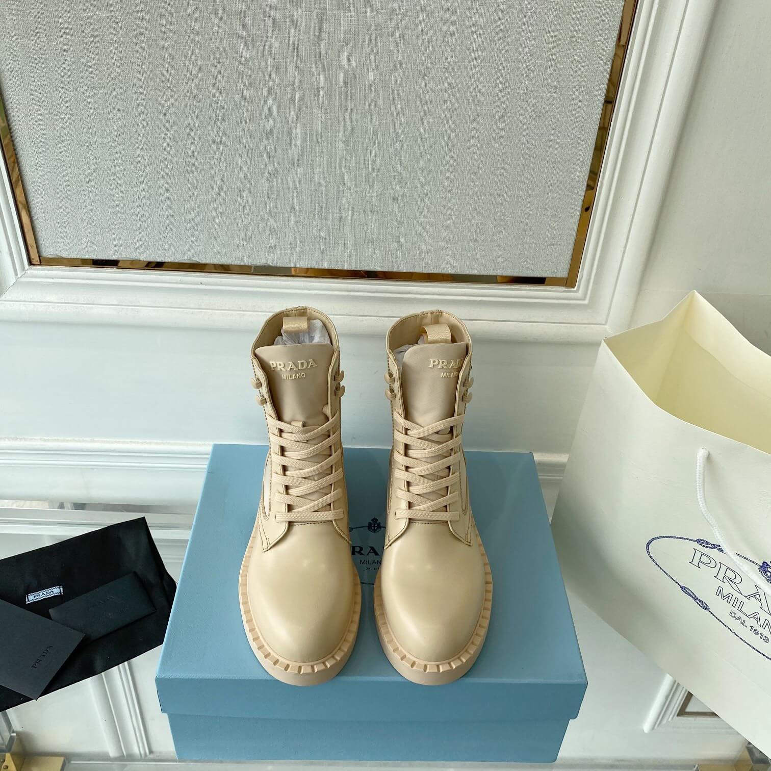 PR Boots