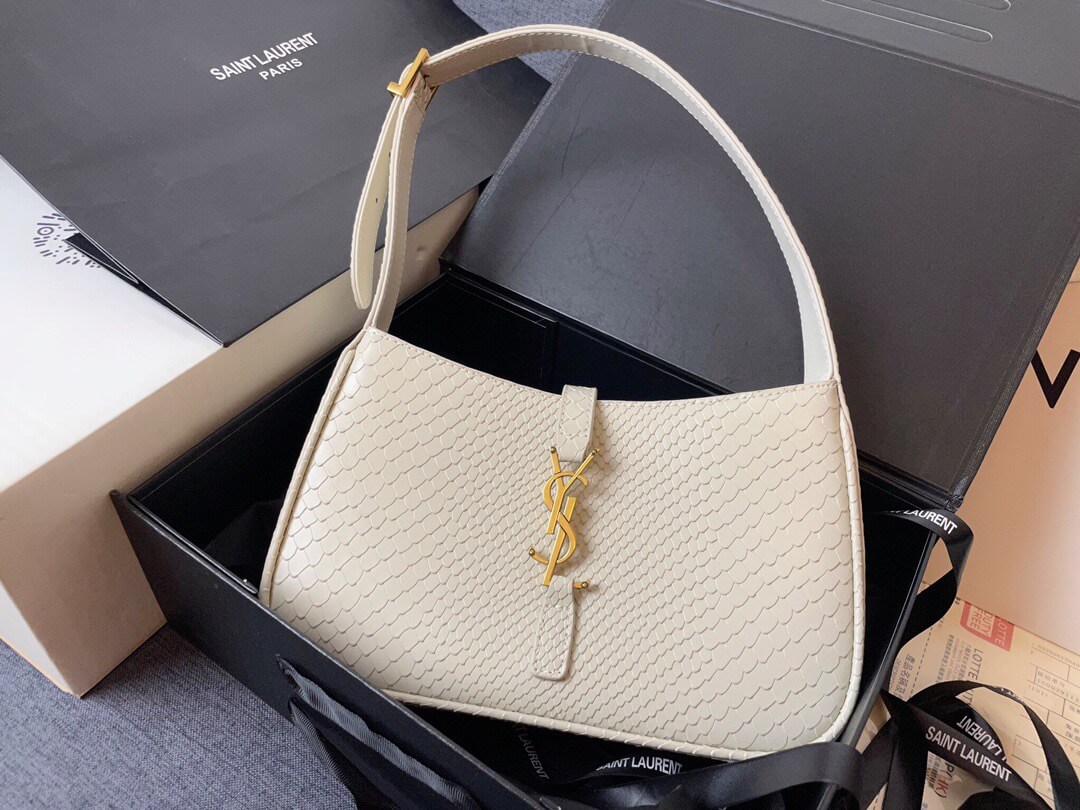 YSL Hobo Le 5a7
