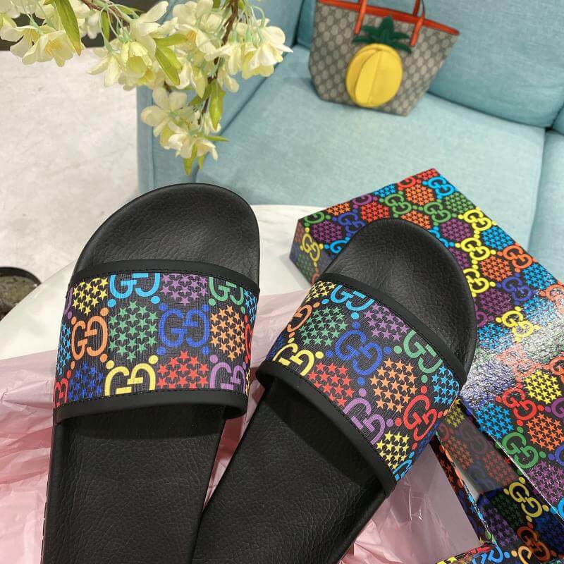 GG Slides