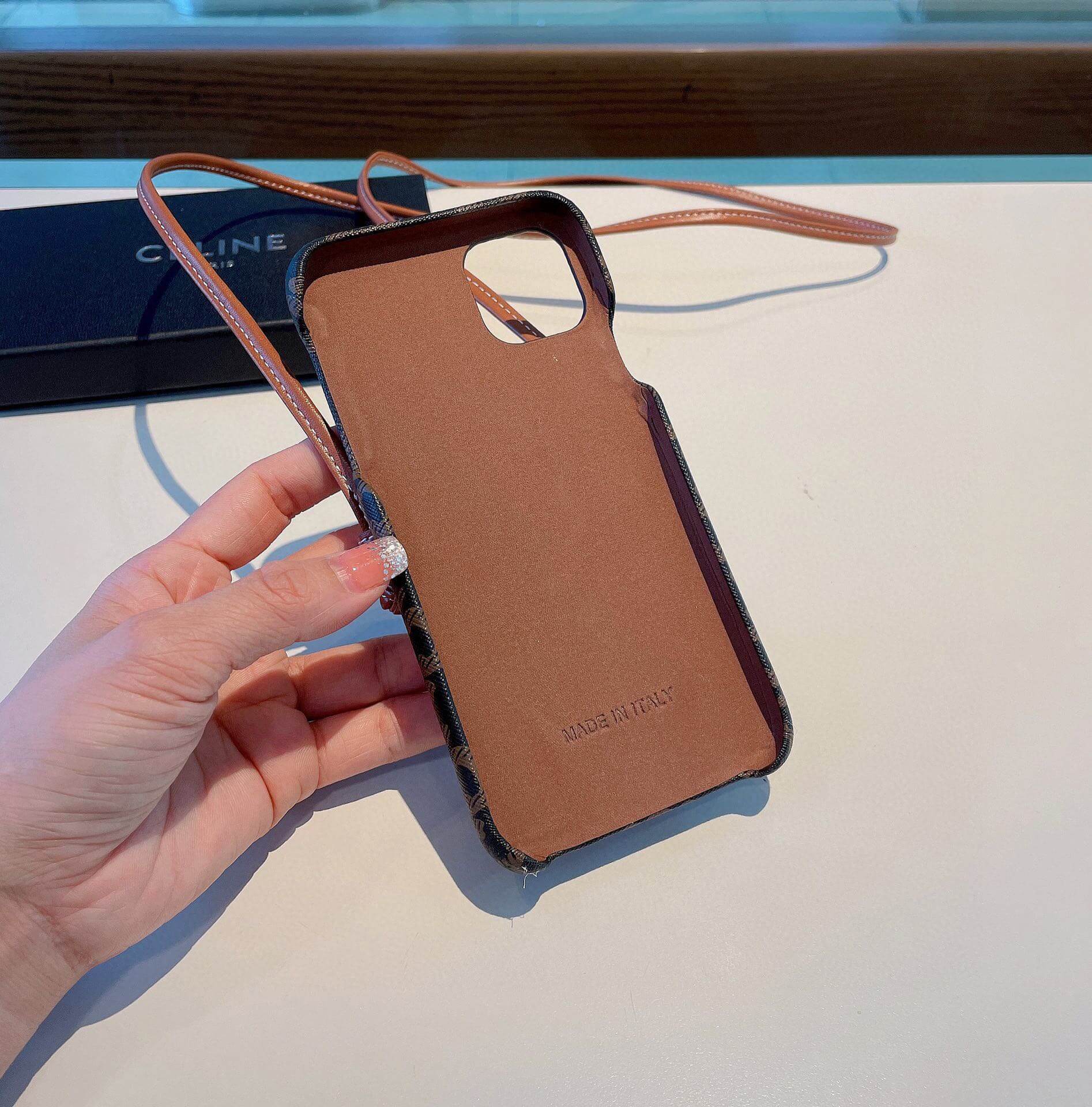 CEL Case