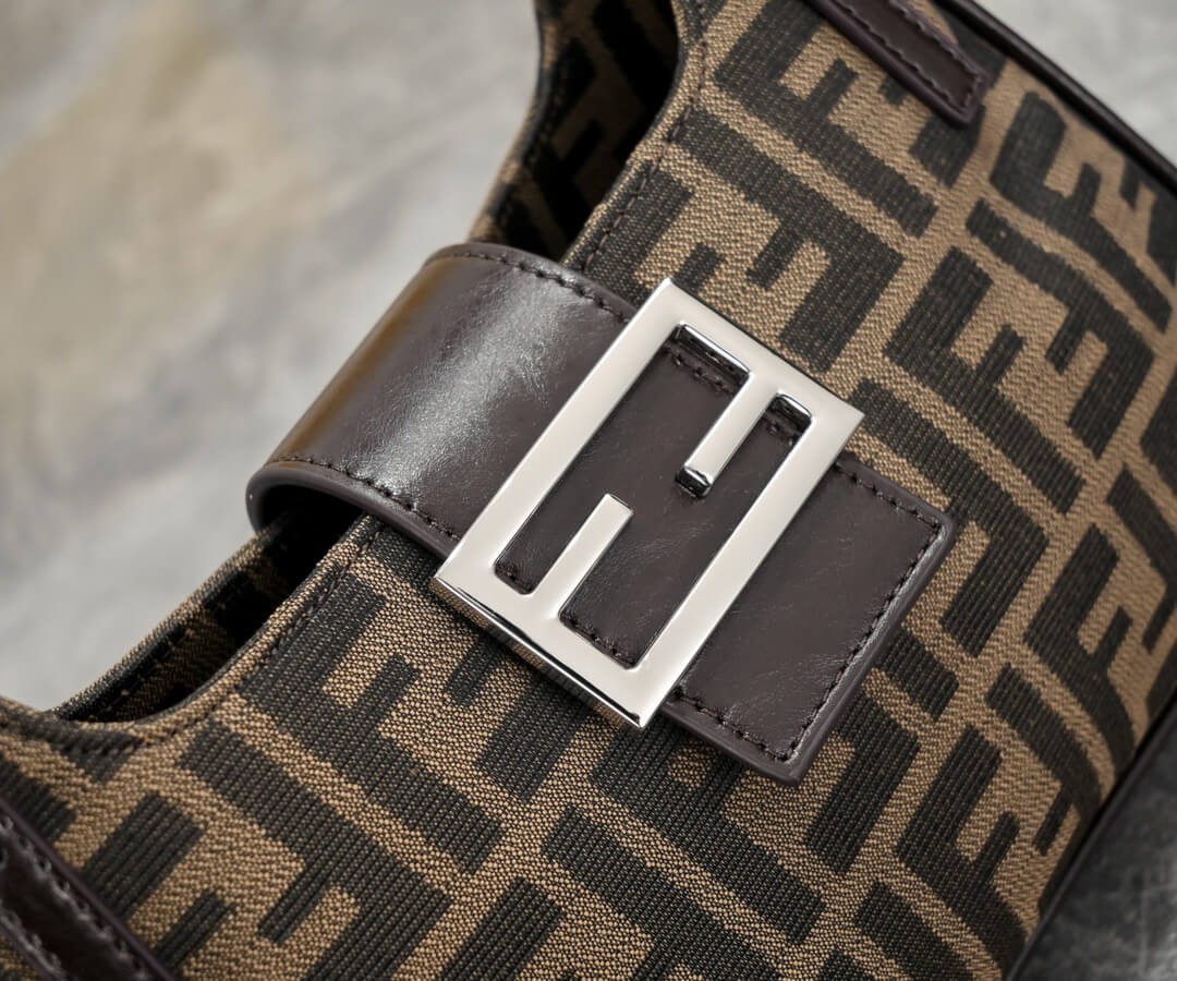 FD Vintage Hobo