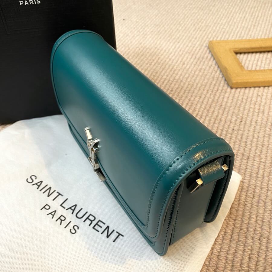 YSL Solferino Box