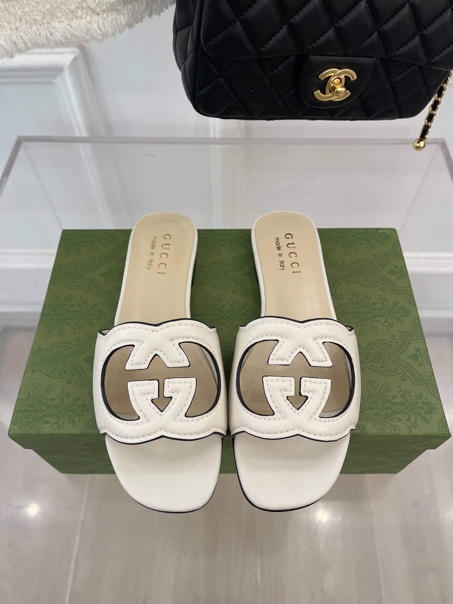 GG Flats