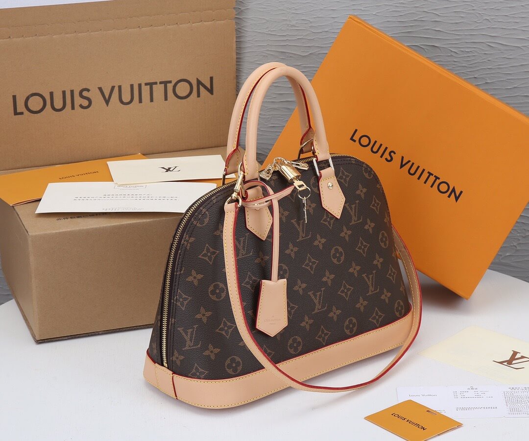 LOUIV Alma PM