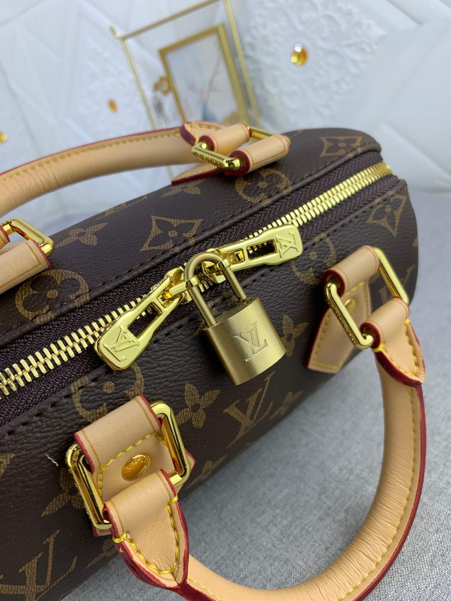 LOUIV Speedy 20