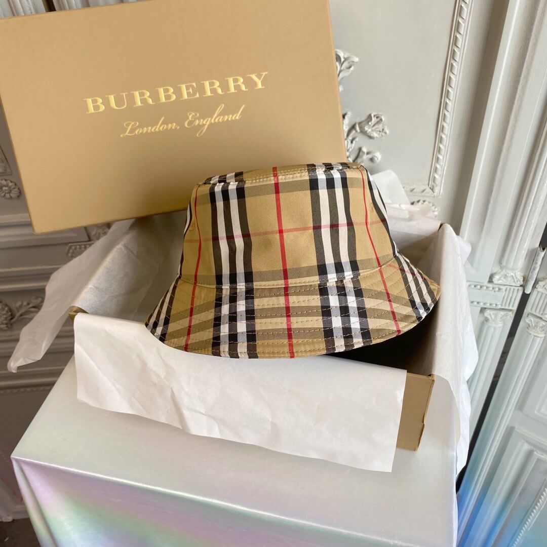 BBR Bucket Hat