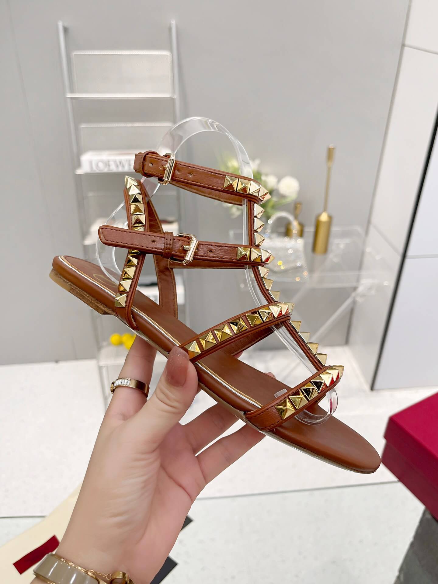 VALEN Sandals