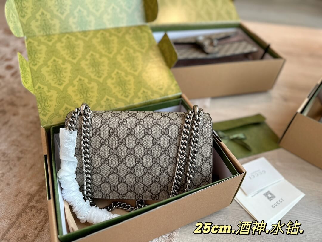 GG Dionysus Small
