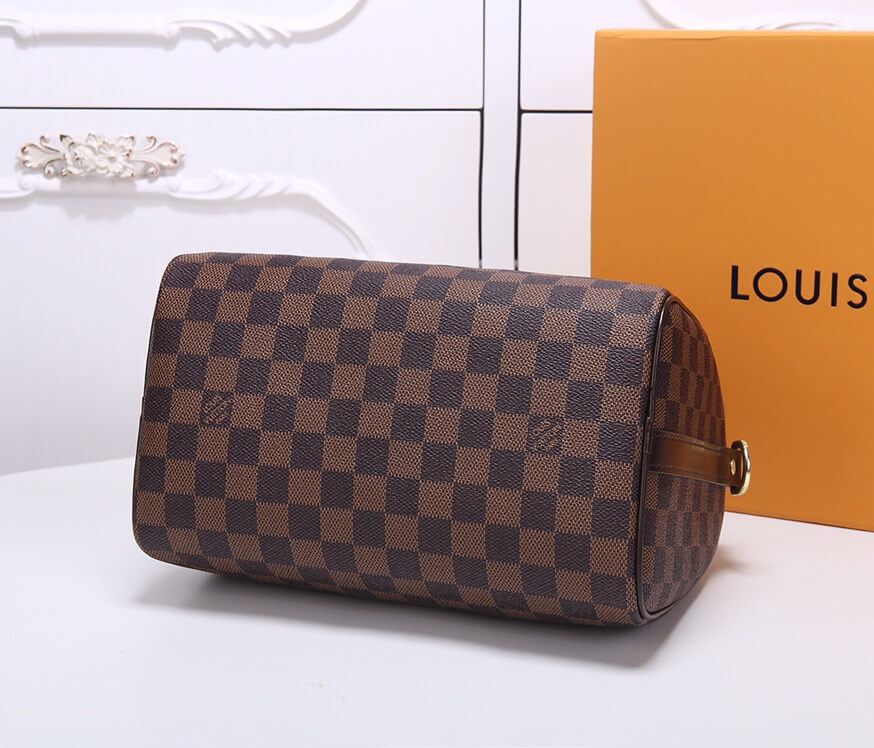 LOUIV Speedy 25