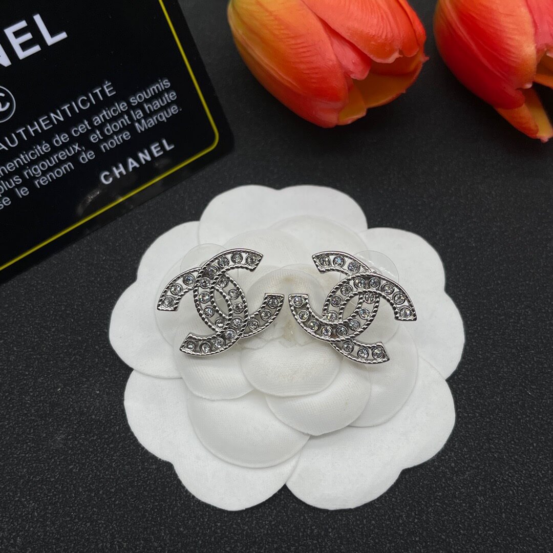 CC Earrings