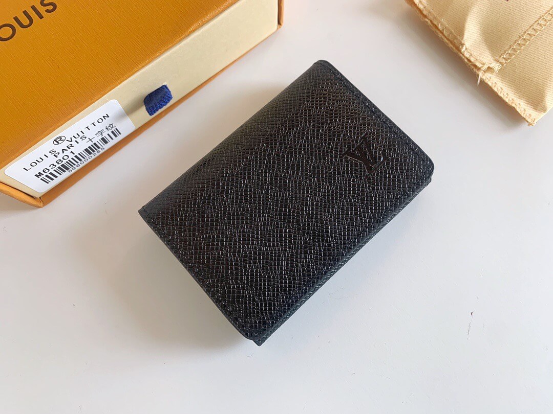 LOUIV Card Holder