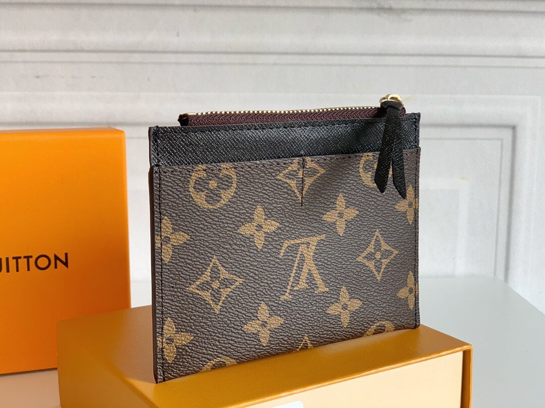LOUIV Card Holder