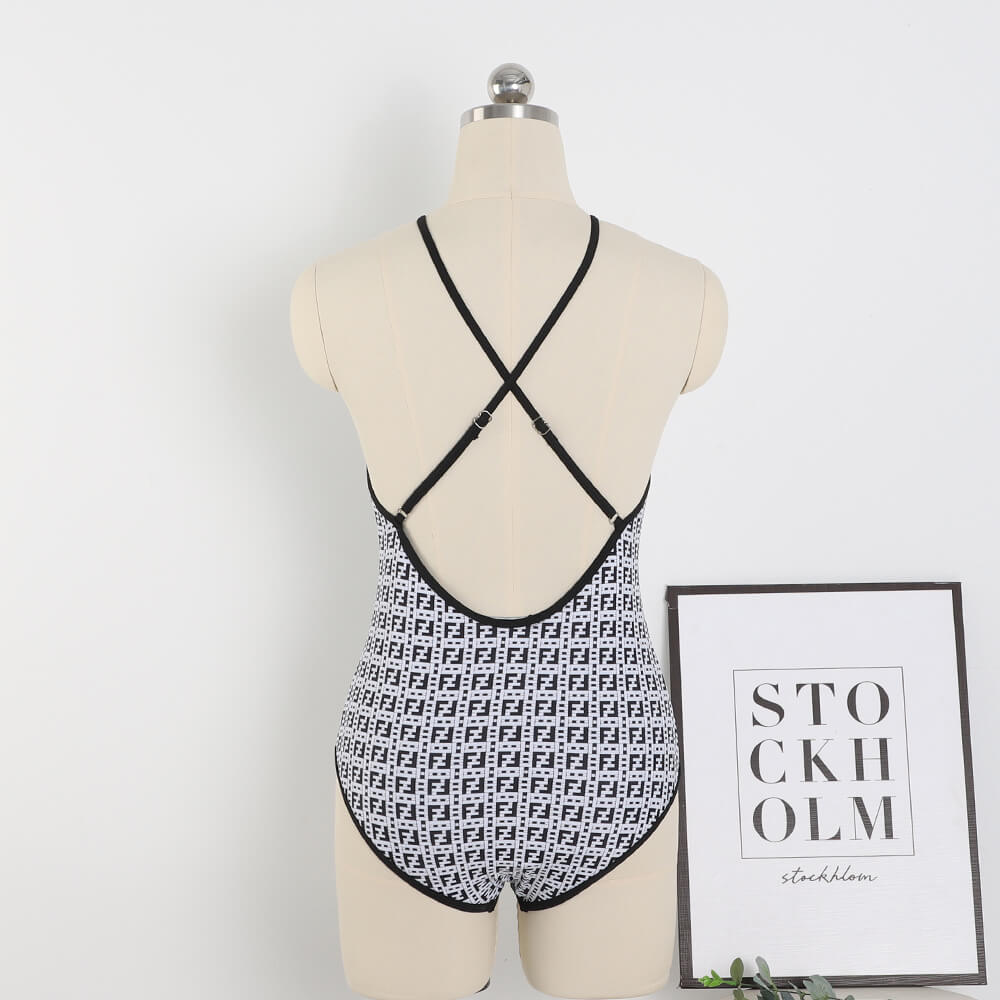 FD Swimsuit