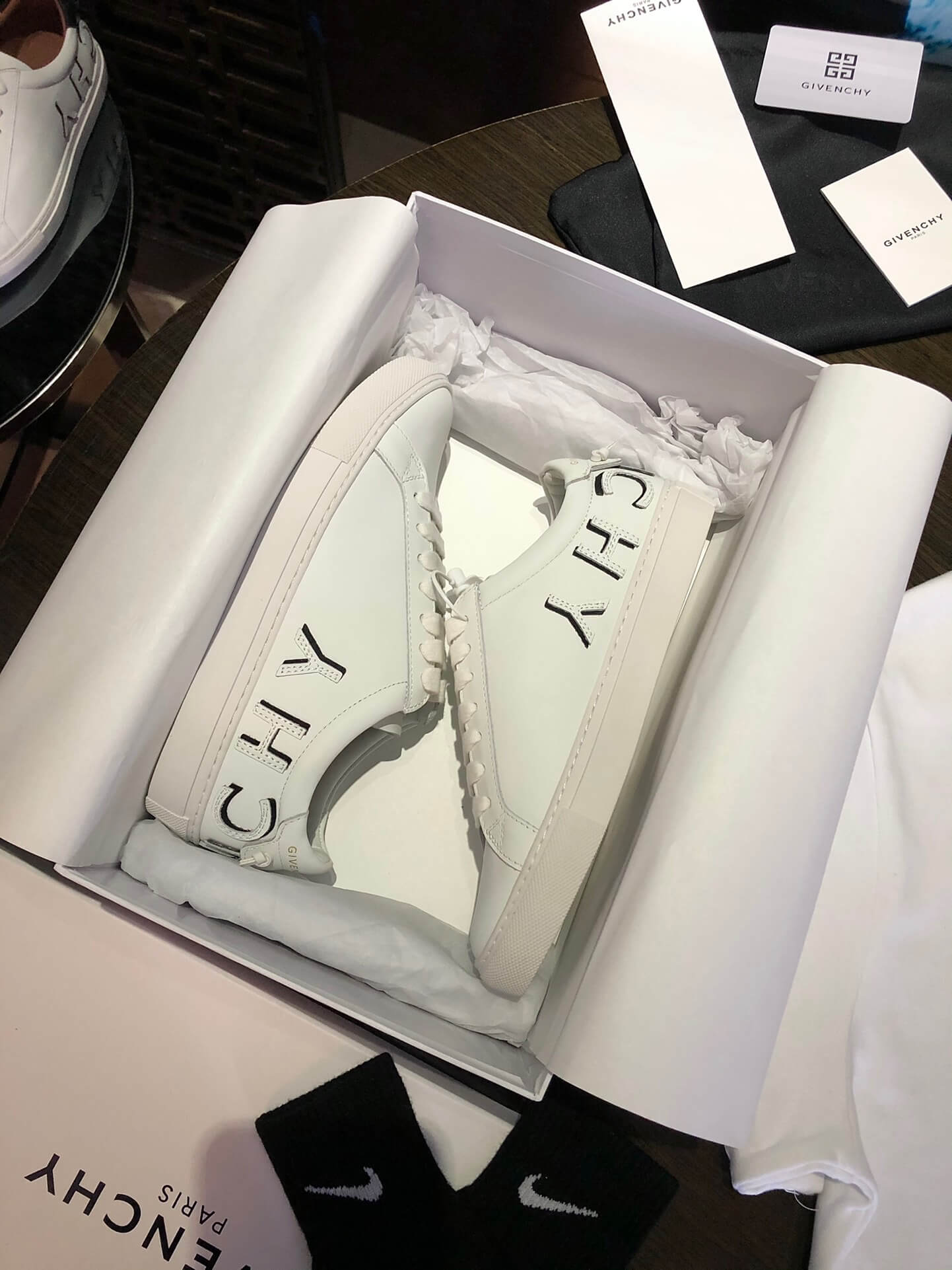 GVC Sneakers