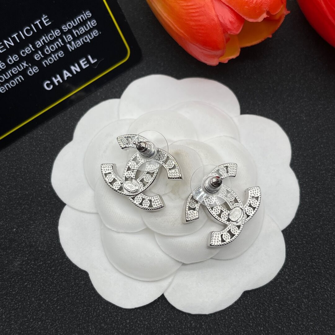 CC Earrings