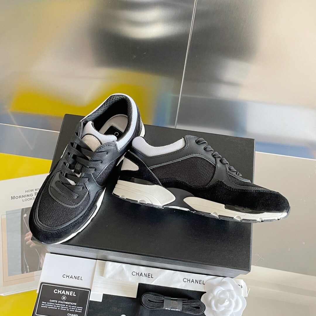 CC Sneakers