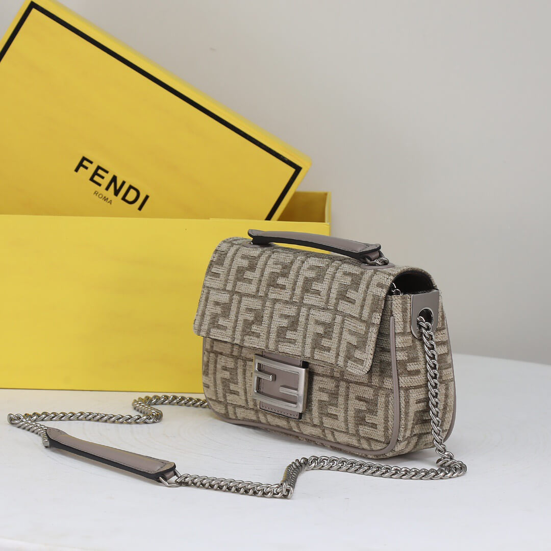 FD Iconic Baguette Small