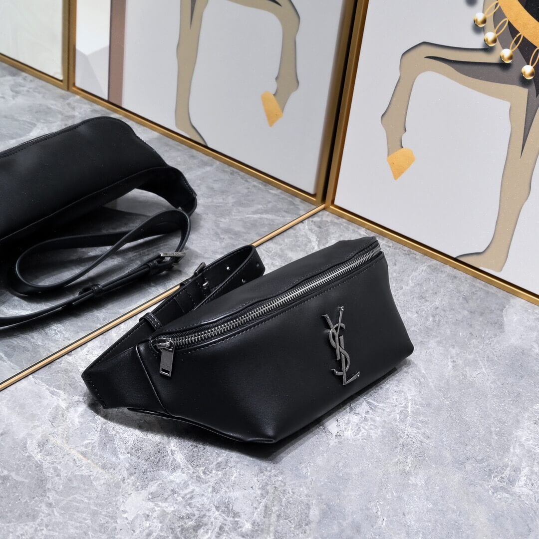 YSL Belt Bag