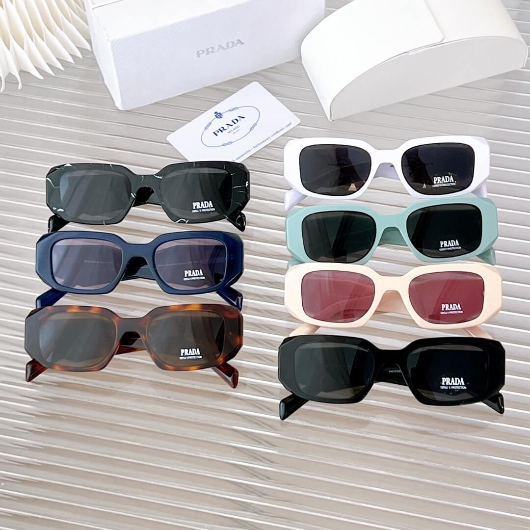 PR Sunglasses PR17WS