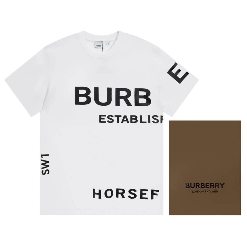BBR Tee