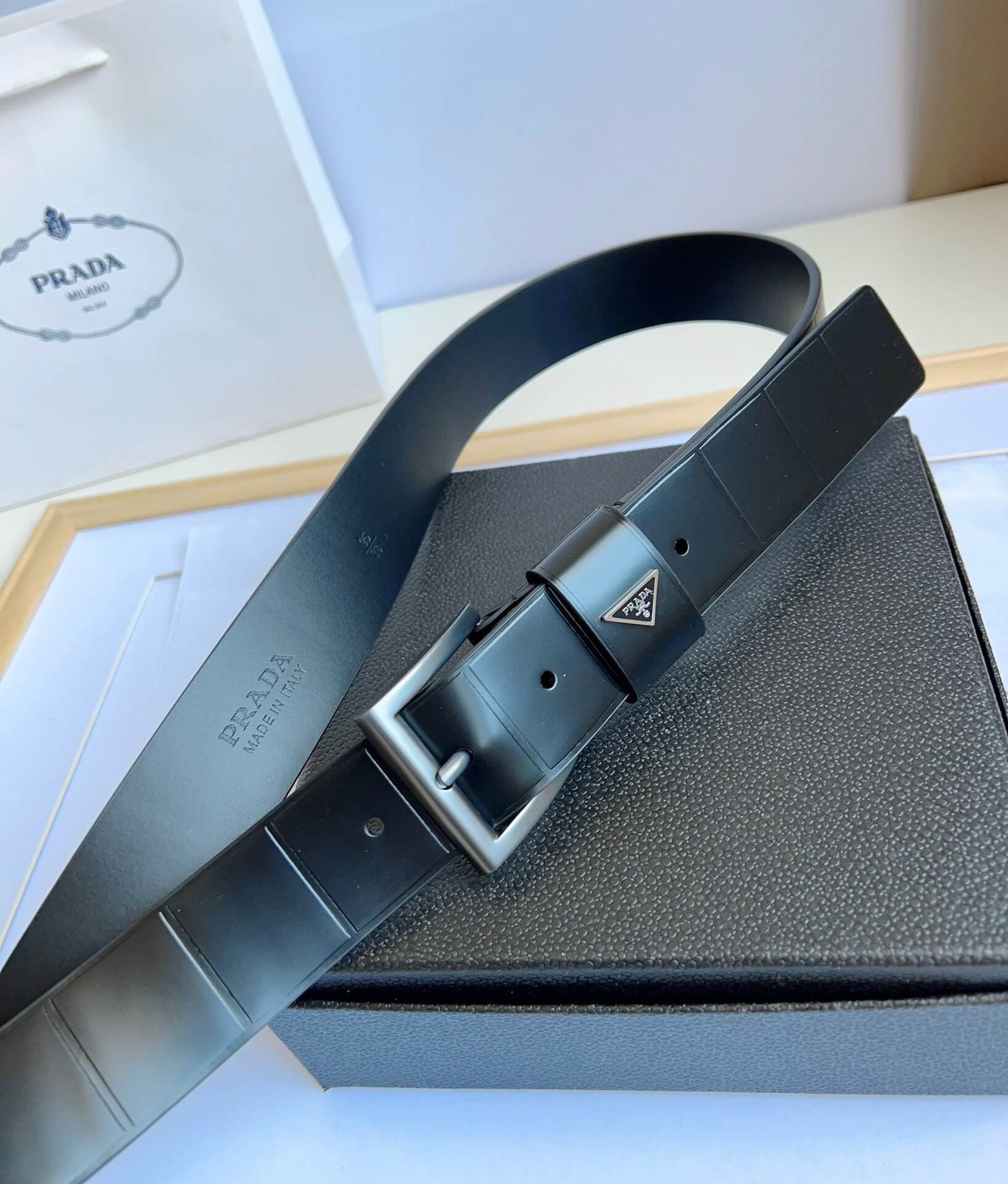 PR Men Belt