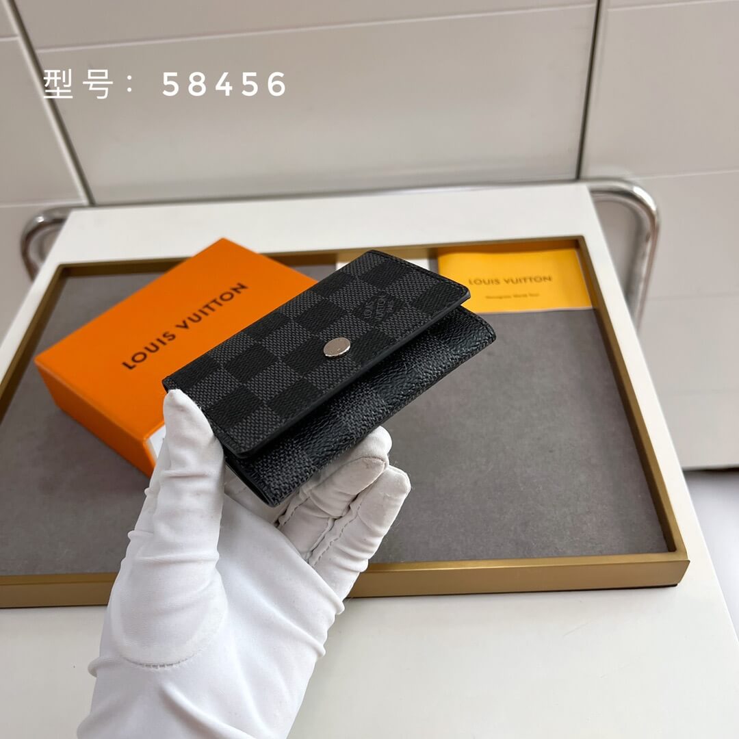 LOUIV Card Holder
