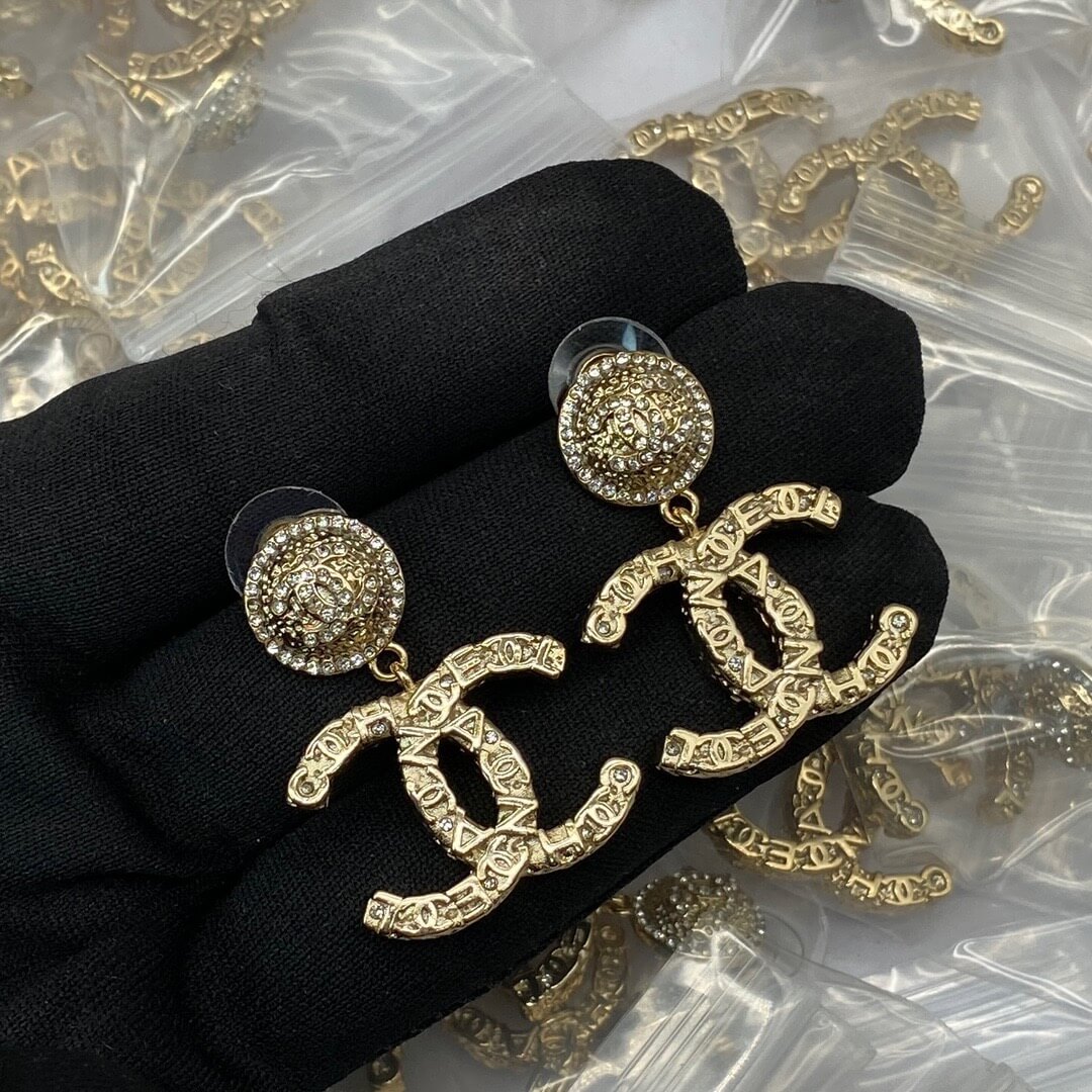 CC Earrings