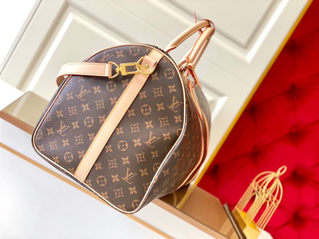 LOUIV Keepall 55