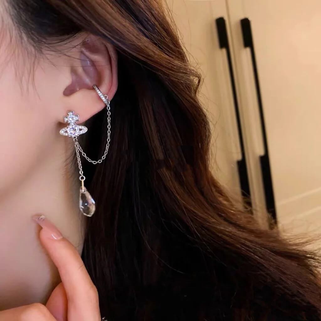 Vivienne Westwood Earrings