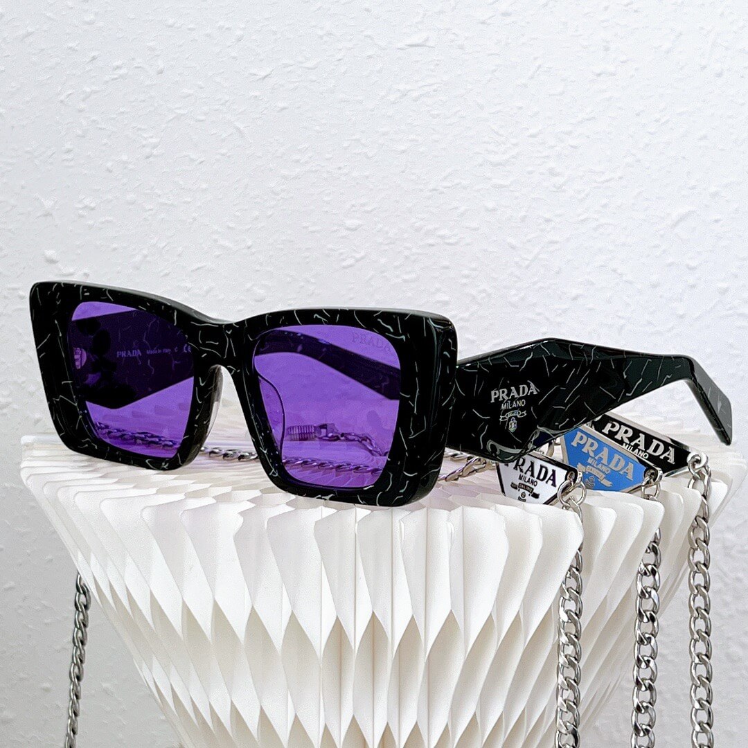 PR Sunglasses 08YS