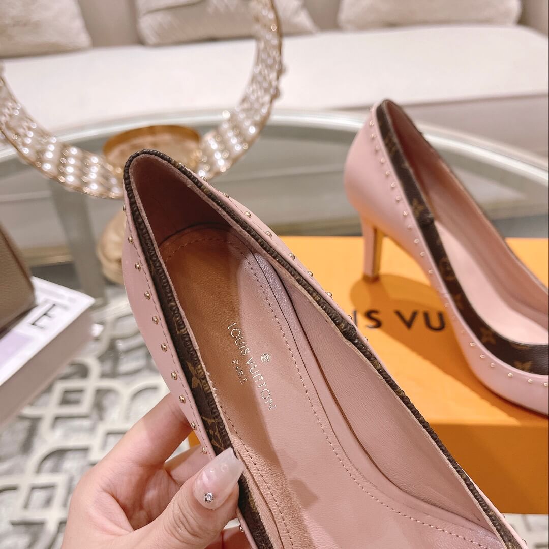 LOUIV Pumps