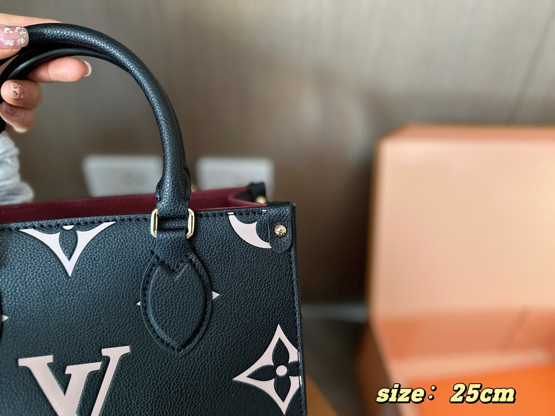 LOUIV Onthego 25