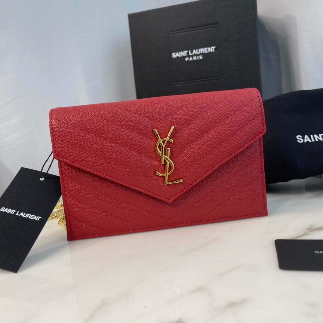 YSL Woc 19