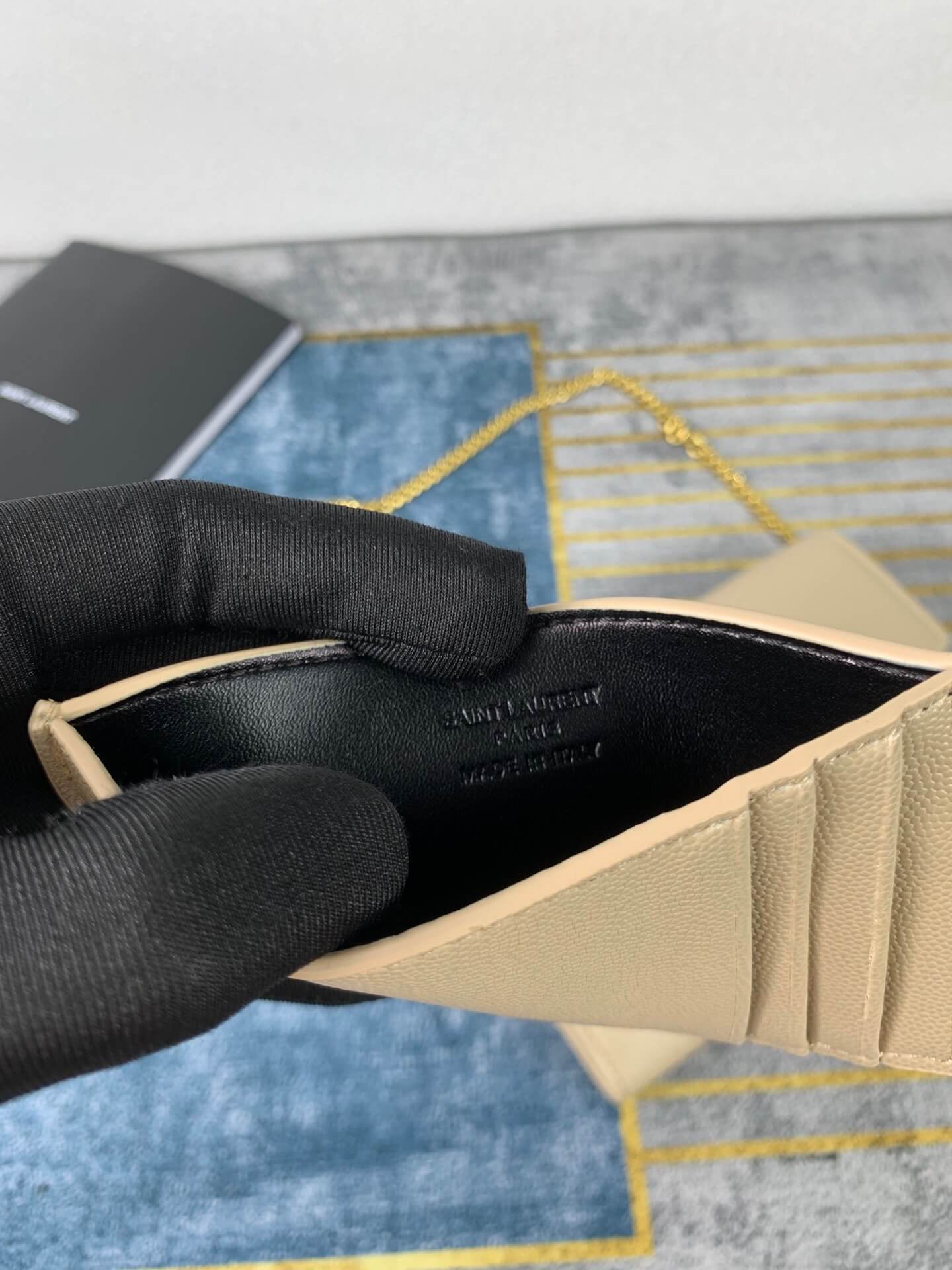 YSL Uptown Woc