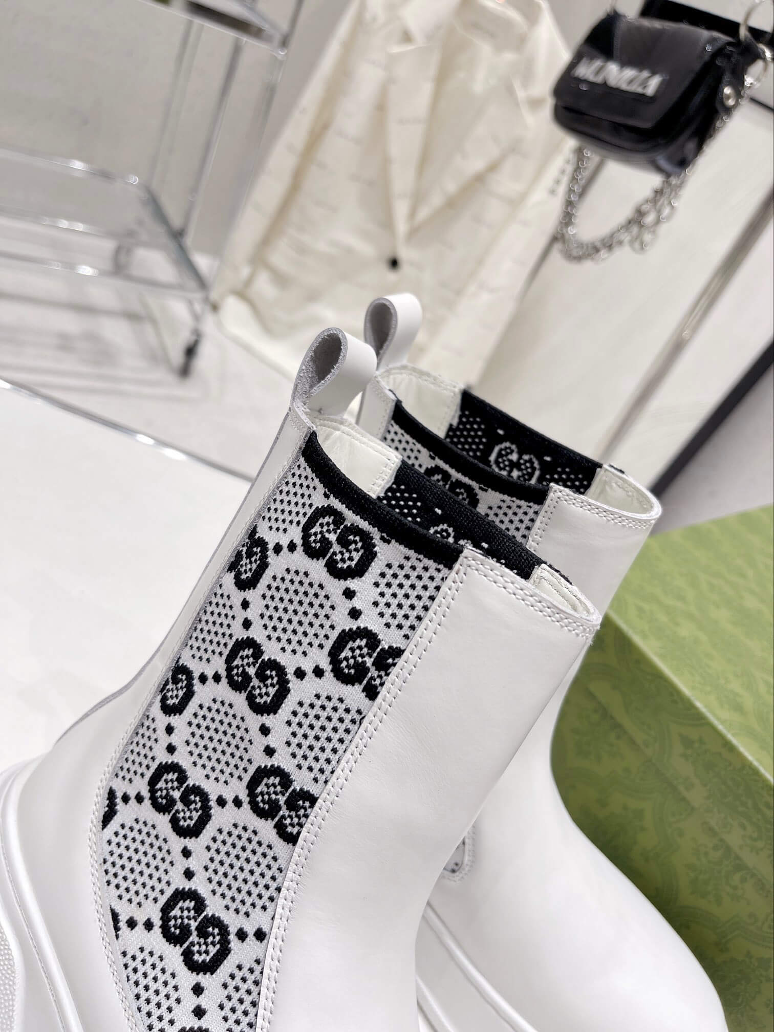GG Boots