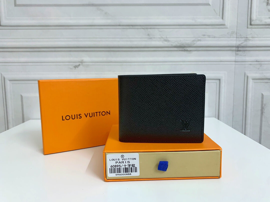 LOUIV Multiple Wallet